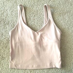 Lululemon Align tank